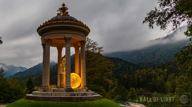The Ball of Light