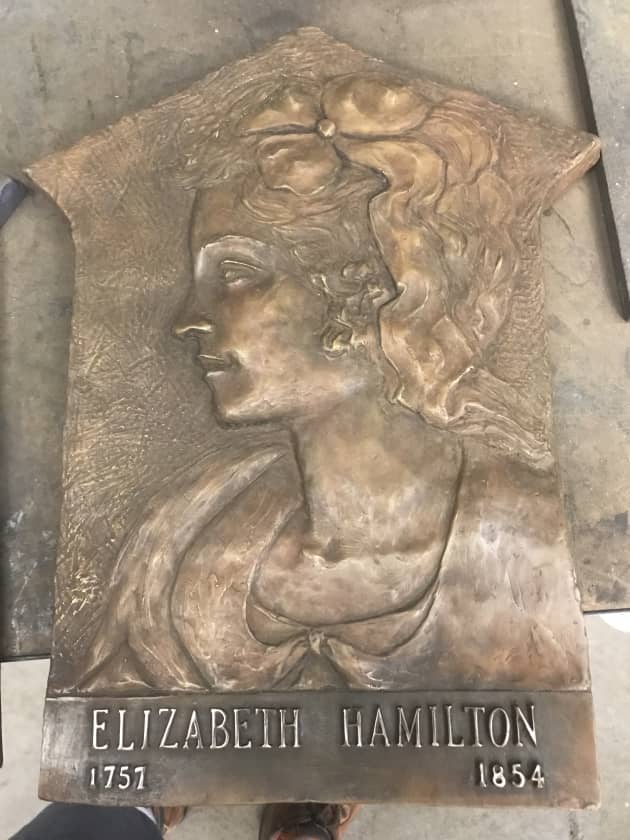 Nine Prominent Women in Washington, DC History