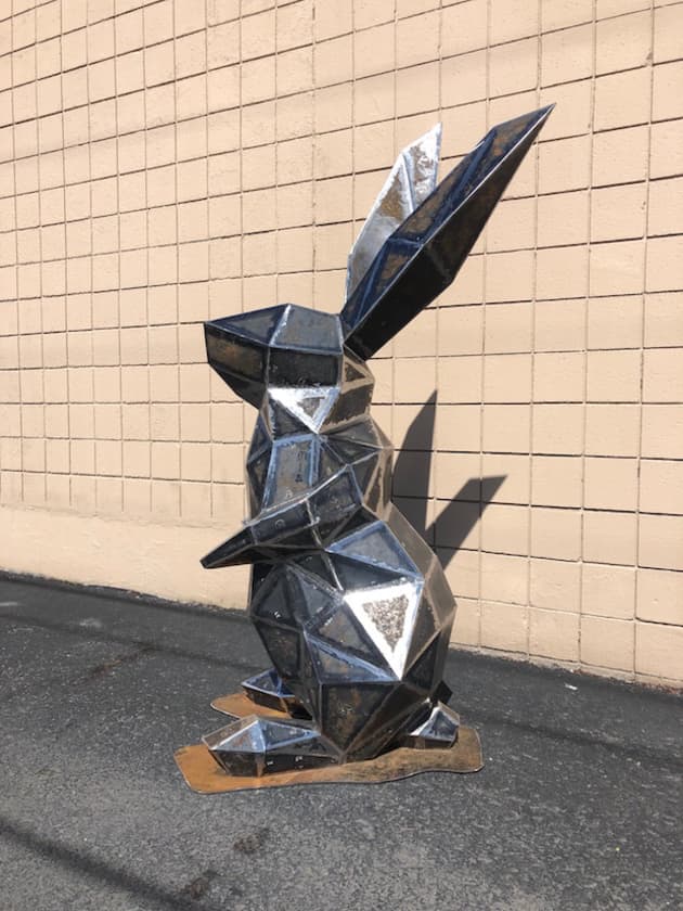 LUCKY RABBIT