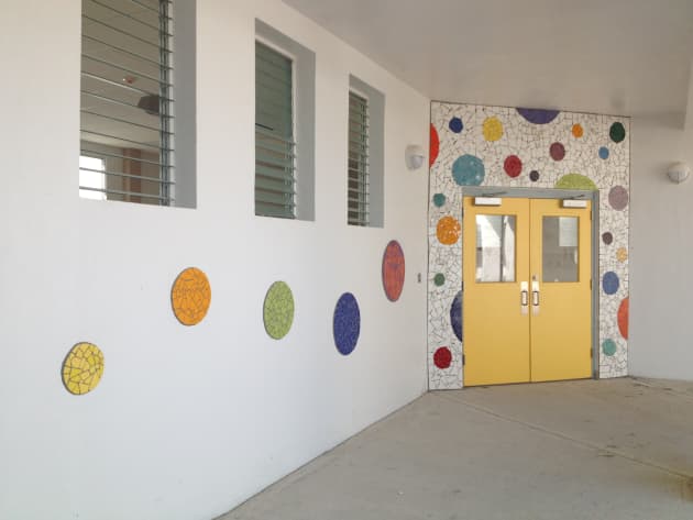 Mirebalais Hospital Pediatric Ward
