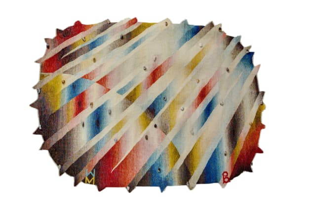 Grace Lutheran Tapestries