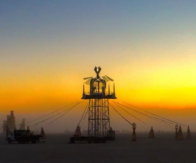 Tower of Ascension
