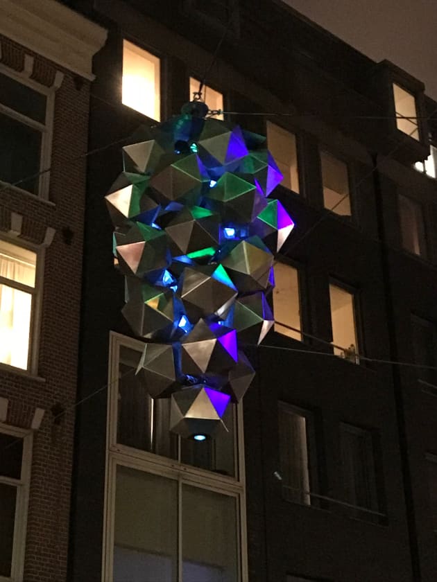Juicy Lights