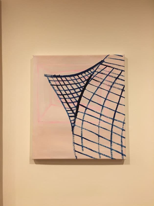 Artemisa Gallery Curates Roger Smith Hotel Lobby, New York