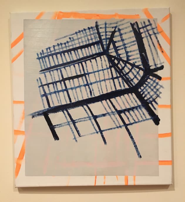 Artemisa Gallery Curates Roger Smith Hotel Lobby, New York