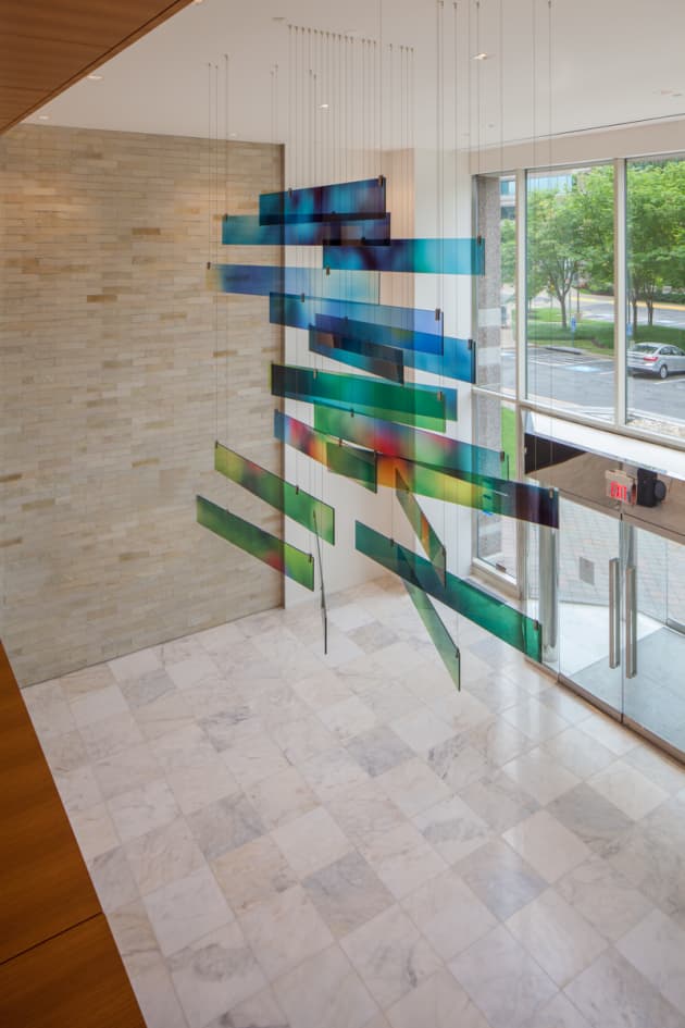Reston Executive Center