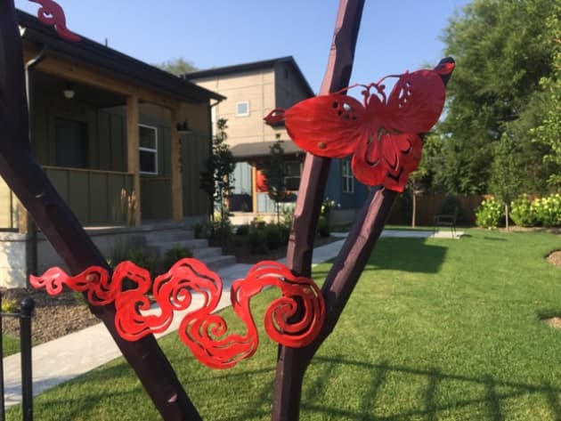 NeighborWorks Boise: Adams Street
