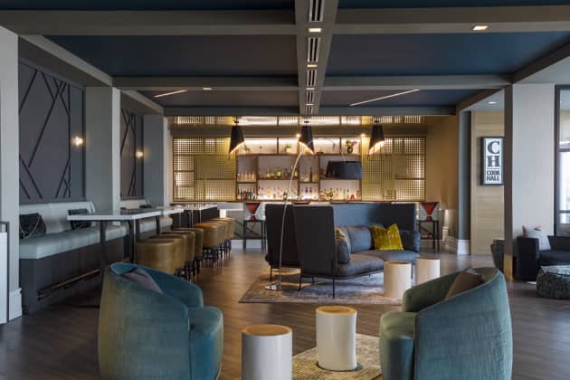 W Atlanta – Buckhead