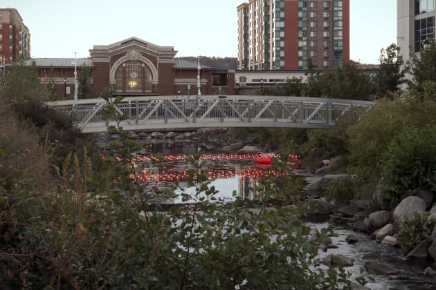 Saw Mill River Suspension