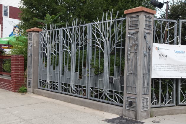 Hygienic Art Park