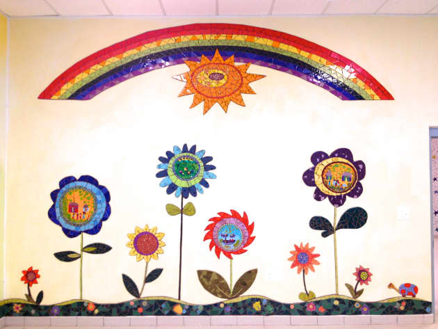 Mirebalais Hospital Pediatric Ward