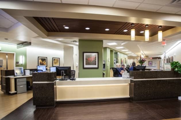 Integris Health Edmond