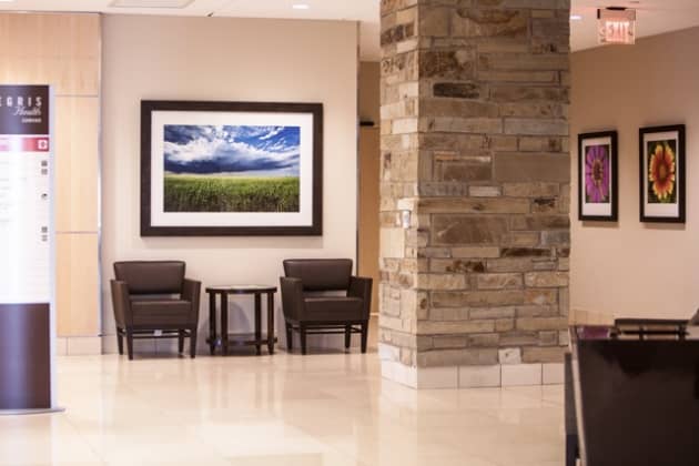 Integris Health Edmond
