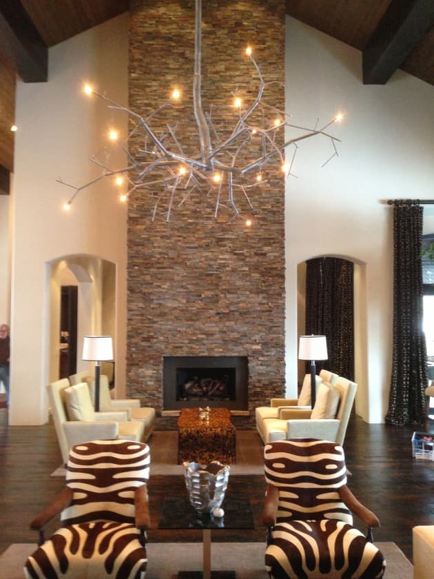 Aspen Lakes Ranch
