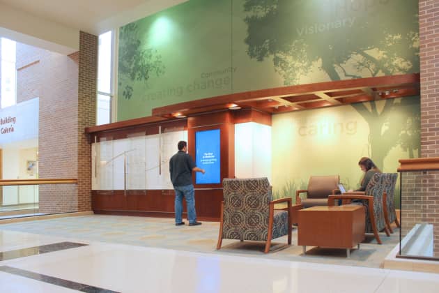 Aurora St. Luke’s Medical Center
