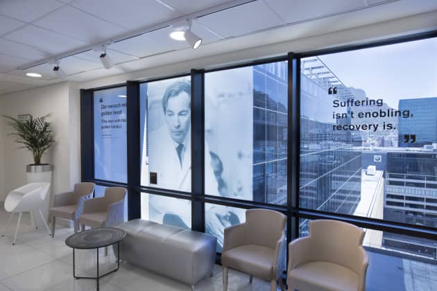 Netcare Christiaan Barnard Memorial Hospital