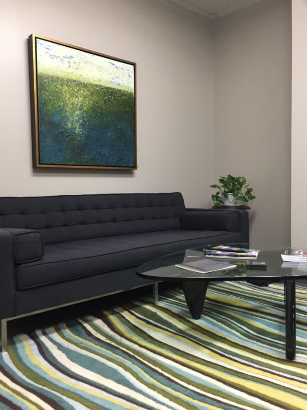 USM Presidential Suite
