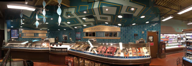 Whole Foods Market – Kahala Mall