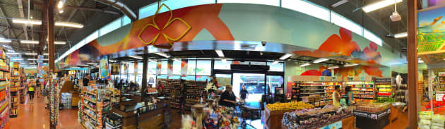 Whole Foods Market – Kahala Mall