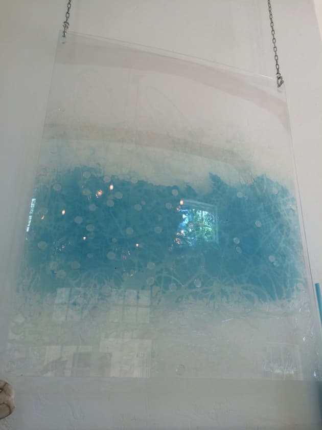 Ocean Wave