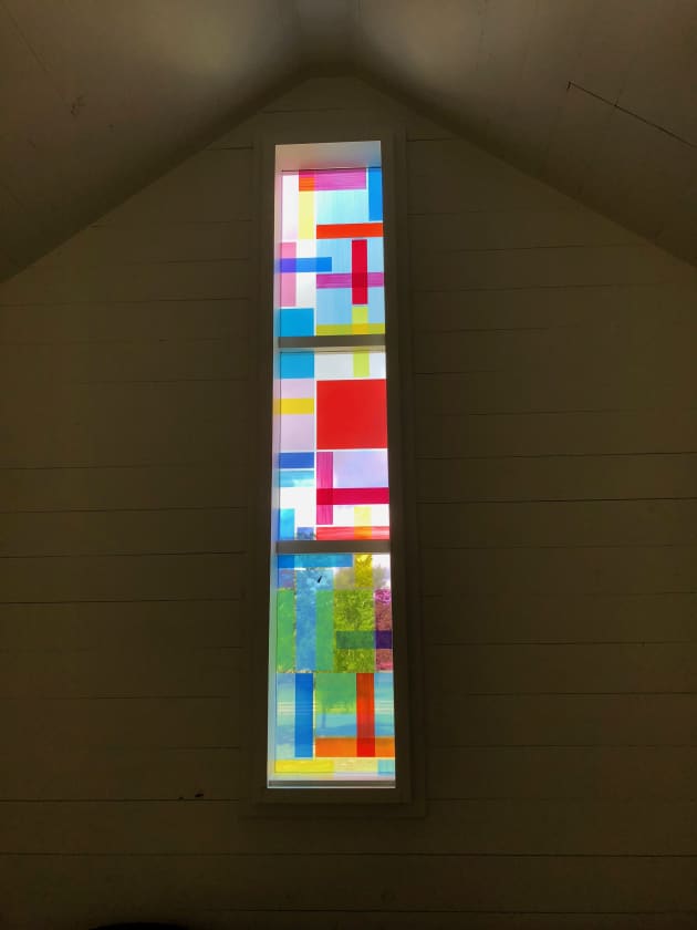 Synchronicity Chapel