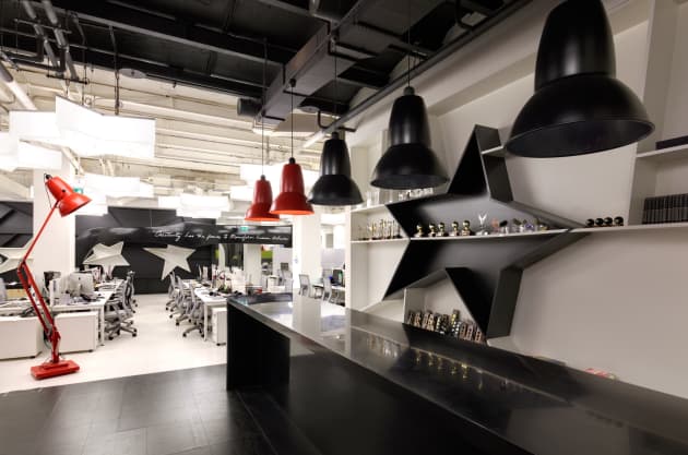 Leo Burnett Moscow