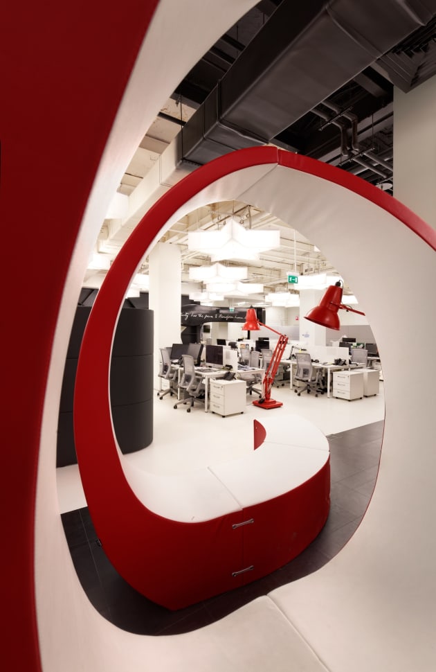Leo Burnett Moscow