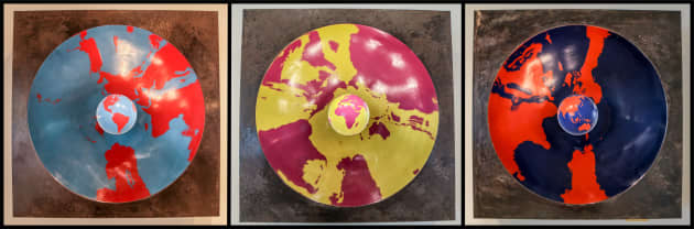 Global Perpectives