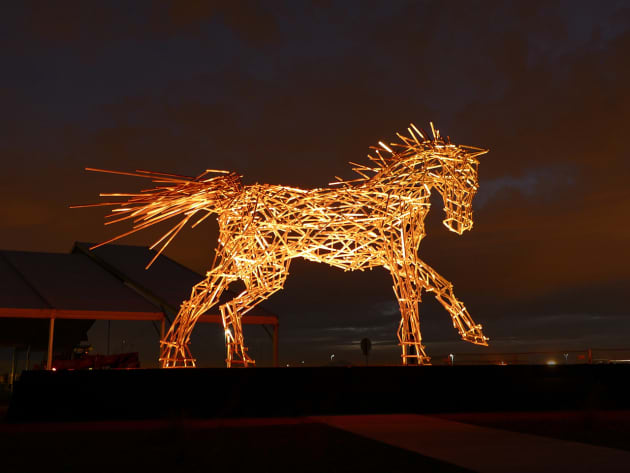 Impulsion