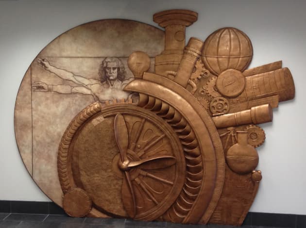 Spirit of Innovation