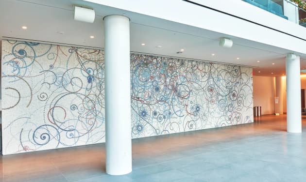 Capital One Atrium