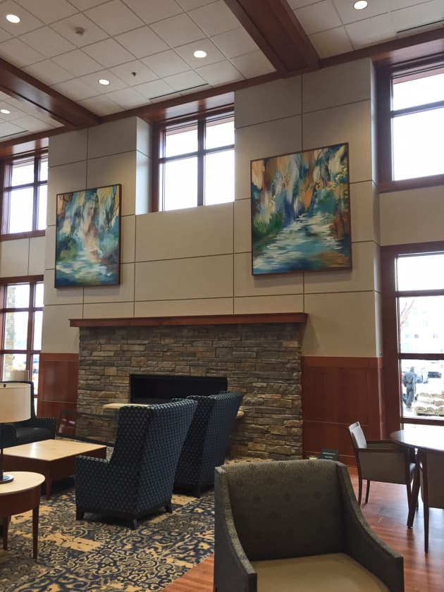Linda E. White Hospice House