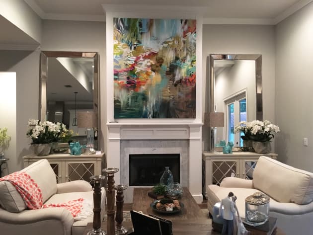 Winter Park Home
