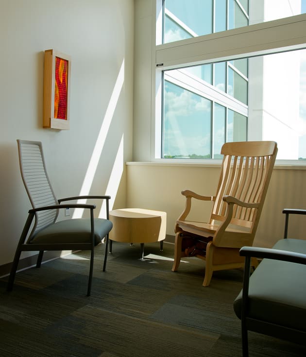UW Health East Side Clinic, Madison, WI