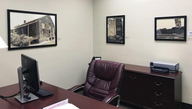 Baton Rouge Mayor’s Office