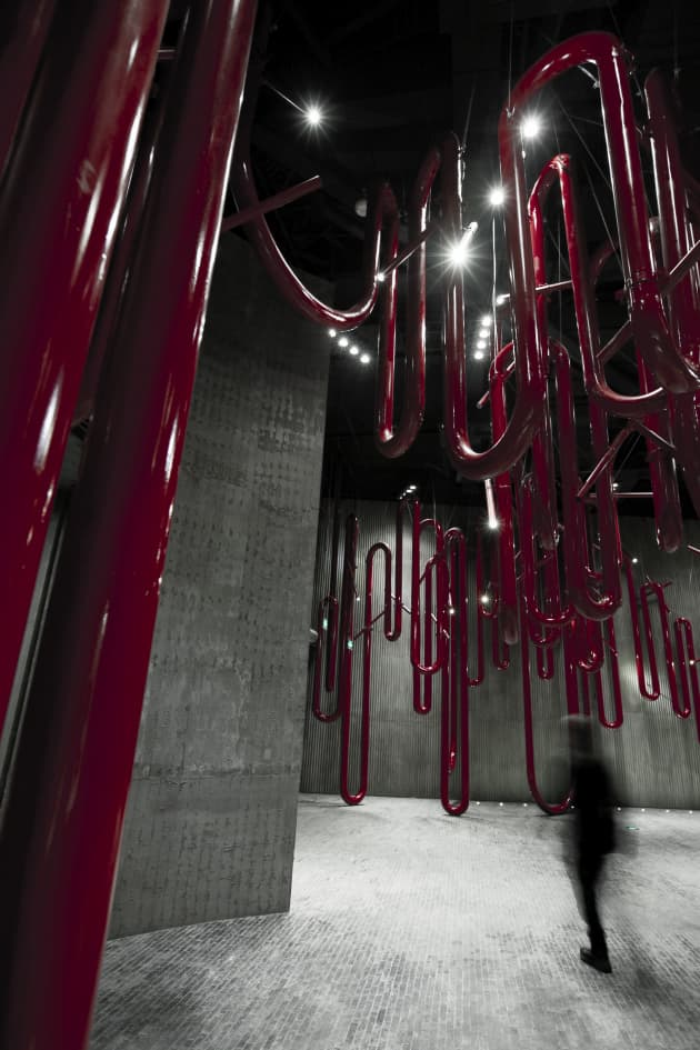 NANJING INSUN FEELING CINEMA (LAOMENDONG)