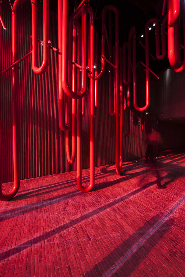 NANJING INSUN FEELING CINEMA (LAOMENDONG)