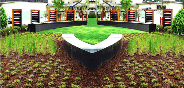 Pivot Plaza