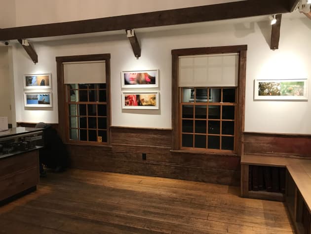 Griffin Museum
