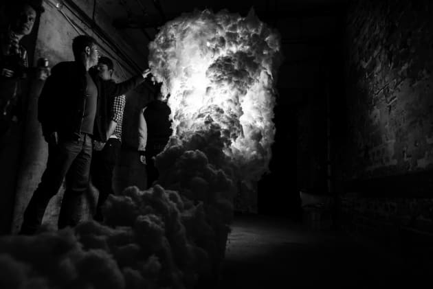 The Storm