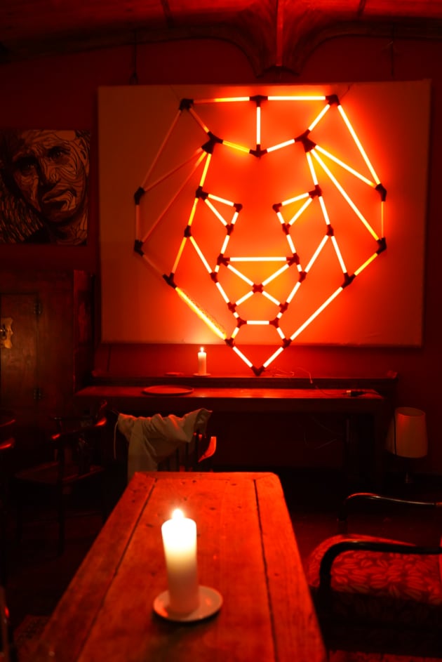 Polylight Technology