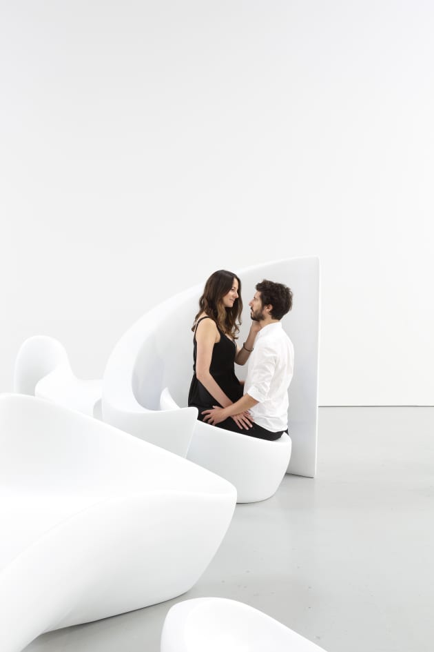 Let’s Sit and Talk