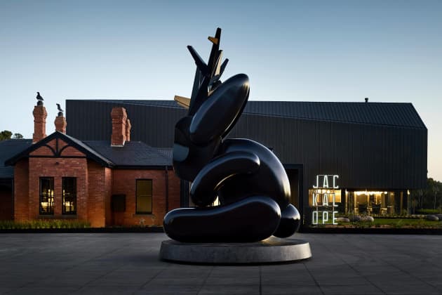 Jackalope