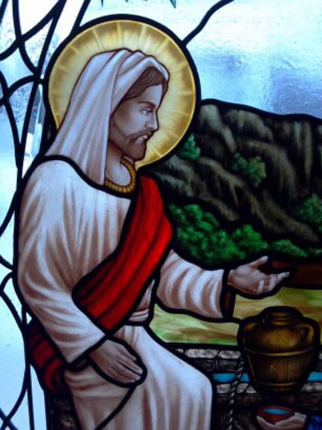 St. John The Baptist Church
