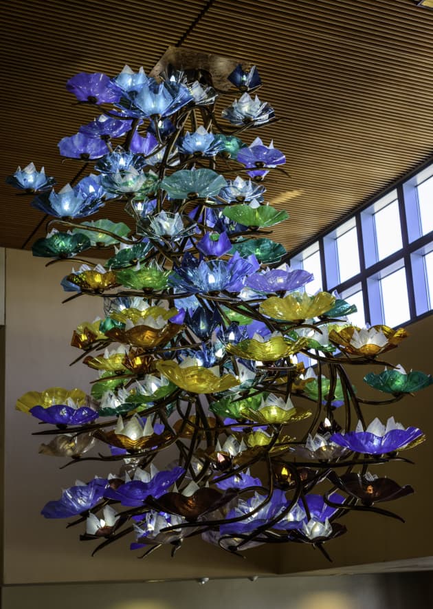 Illumination Tree