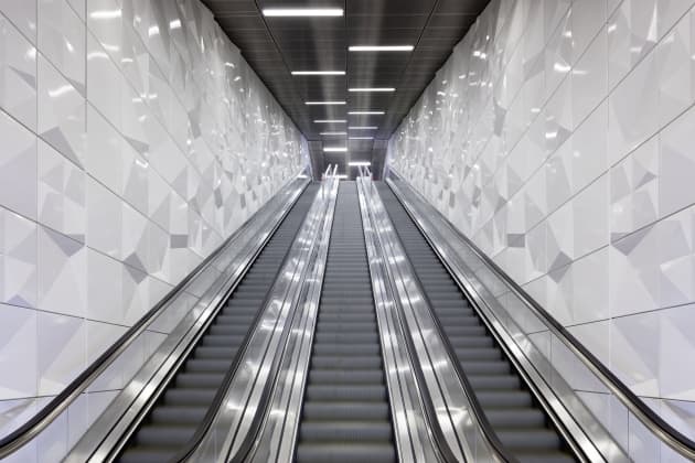 The Wehrhahn Line Project