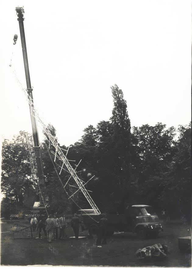 Jubilee Tower