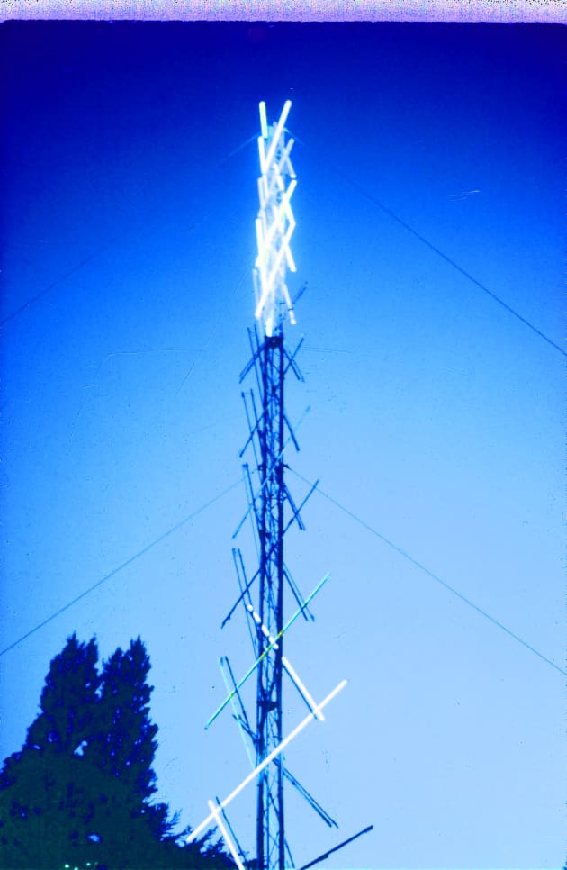 Jubilee Tower