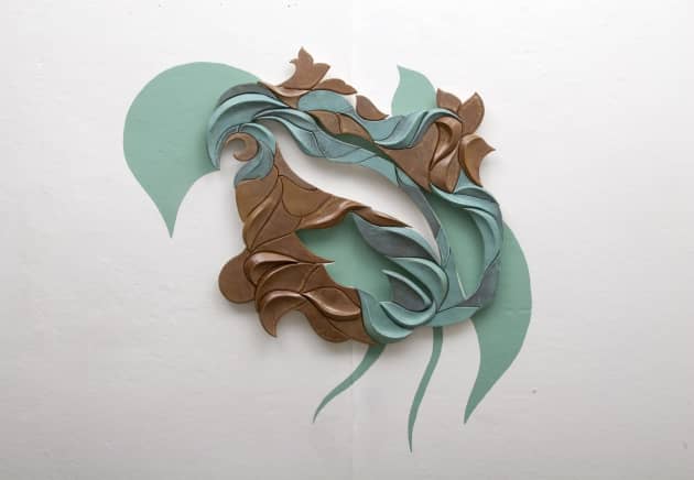 Jungle Tile Residential