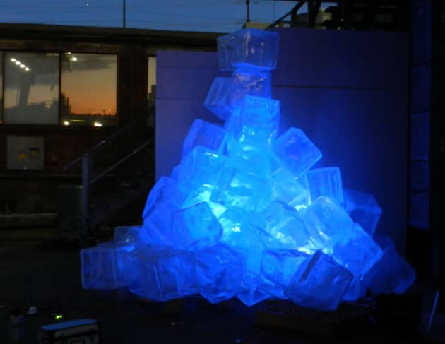 Justice (Just-ice)